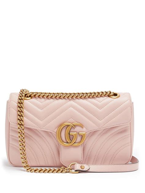 gucci marmont bag pink mini|Gucci Marmont small price.